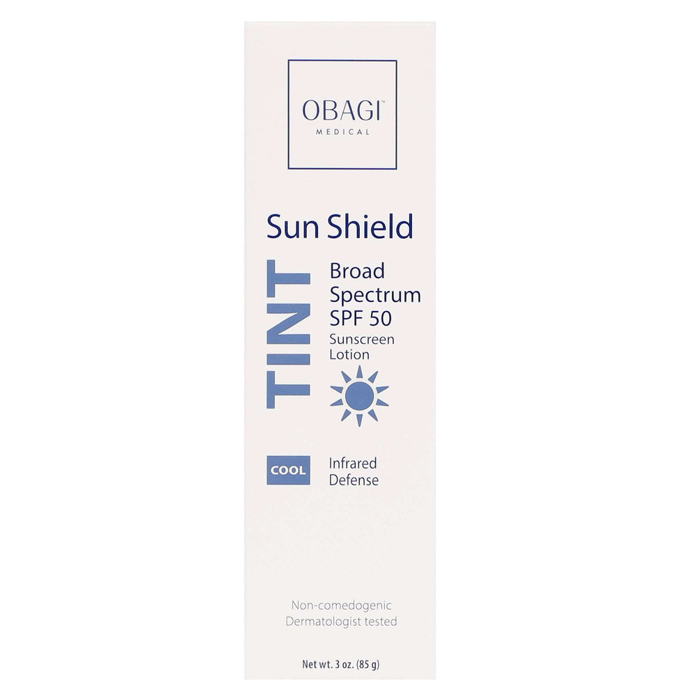 Obagi  Sun Shield  Tinted Sun Shield SPF50 Cool 85g - Additional 1