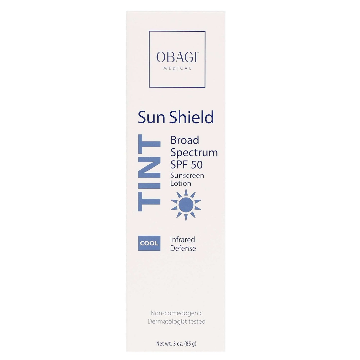 Obagi  Sun Shield  Tinted Sun Shield SPF50 Cool 85g - Additional 1
