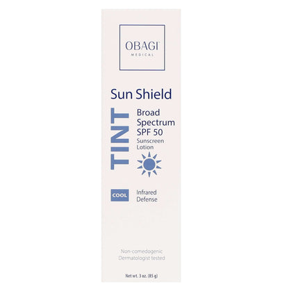Obagi  Sun Shield  Tinted Sun Shield SPF50 Cool 85g - Additional 1