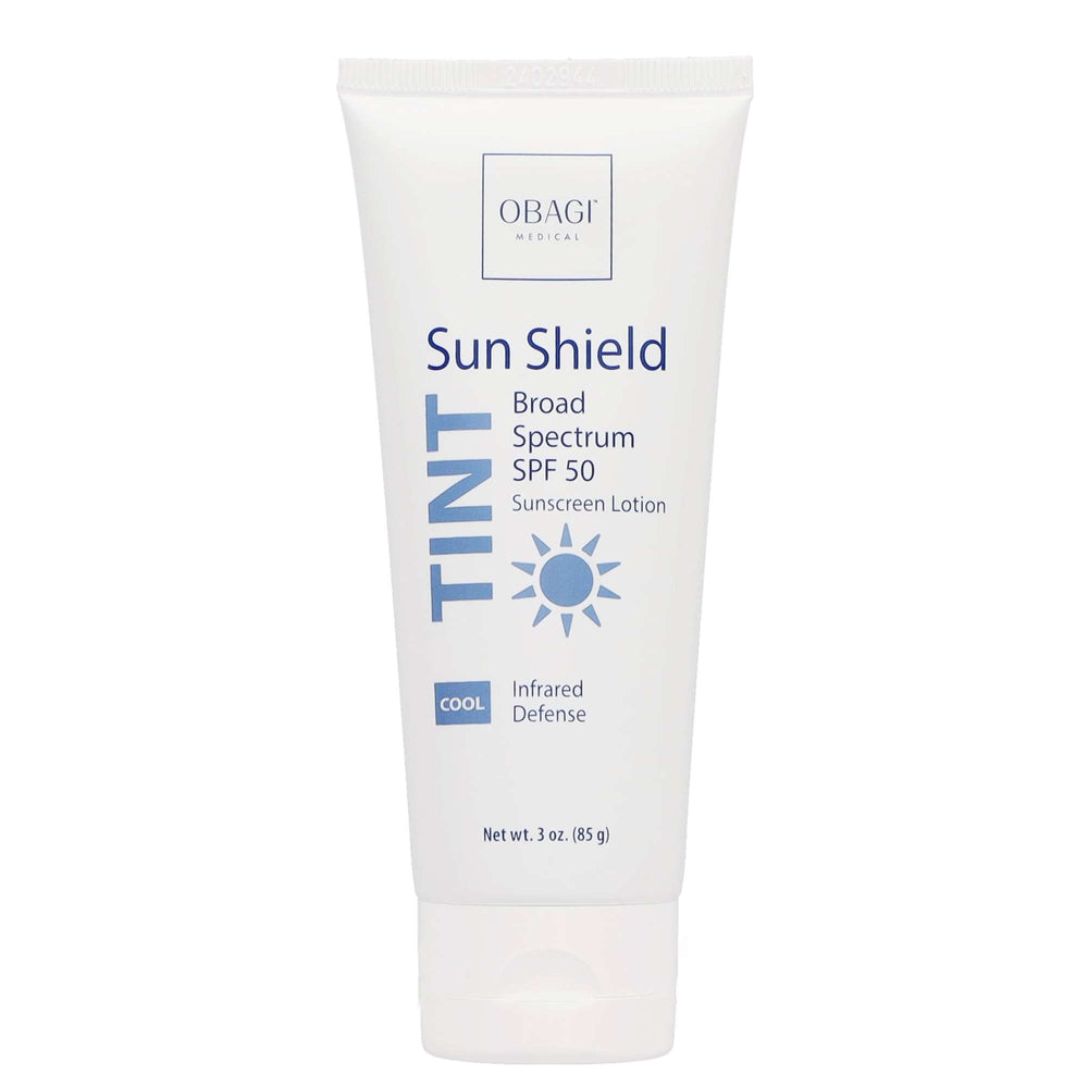 Obagi  Sun Shield  Tinted Sun Shield SPF50 Cool 85g