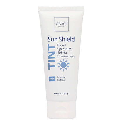Obagi  Sun Shield  Tinted Sun Shield SPF50 Cool 85g