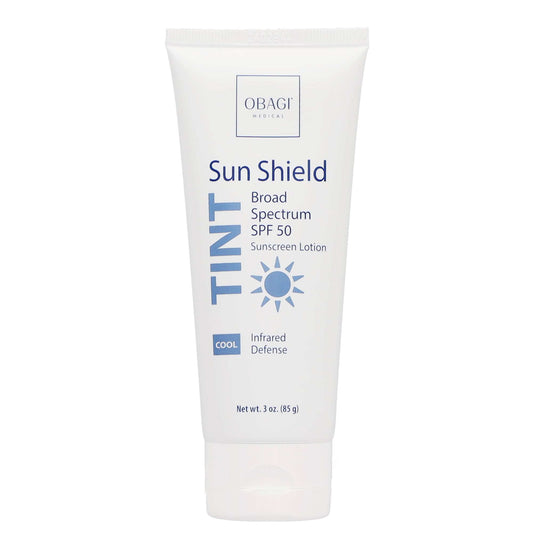 Obagi  Sun Shield  Tinted Sun Shield SPF50 Cool 85g