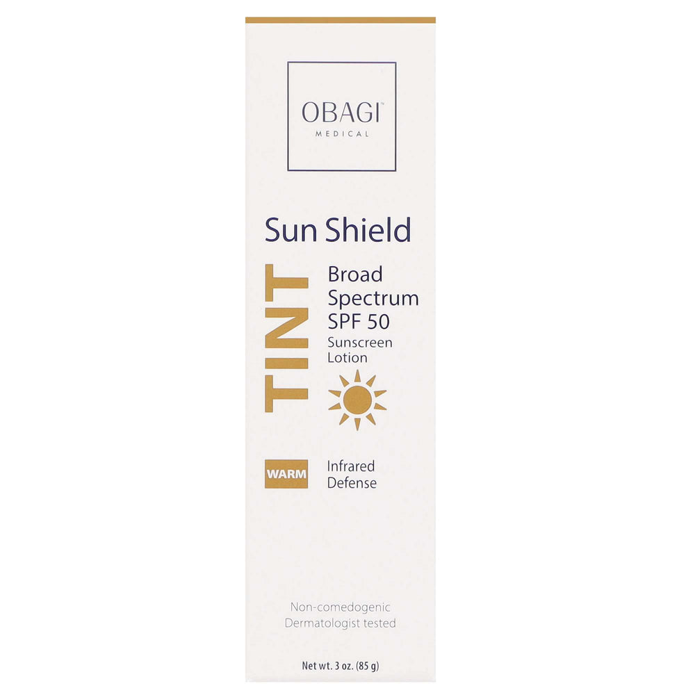 Obagi  Sun Shield  Tinted Sun Shield SPF50 Warm 85g - Additional 1