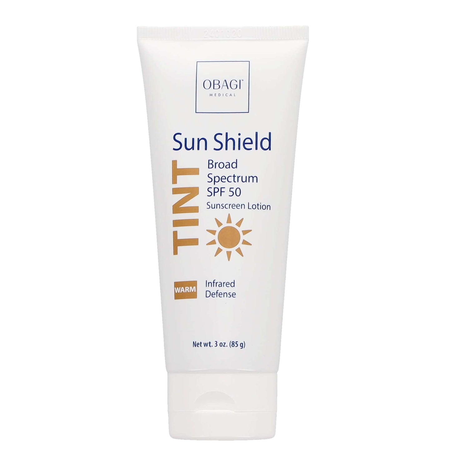 Obagi  Sun Shield  Tinted Sun Shield SPF50 Warm 85g