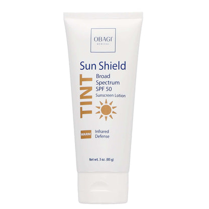 Obagi  Sun Shield  Tinted Sun Shield SPF50 Warm 85g