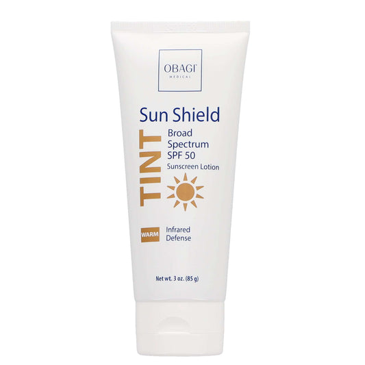 Obagi  Sun Shield  Tinted Sun Shield SPF50 Warm 85g
