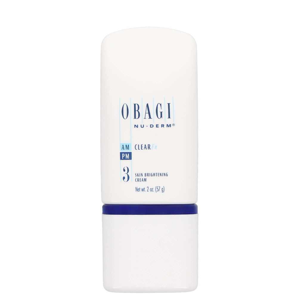 Obagi  Nu-Derm Fx Clear Fx Skin Brightening Cream 57g