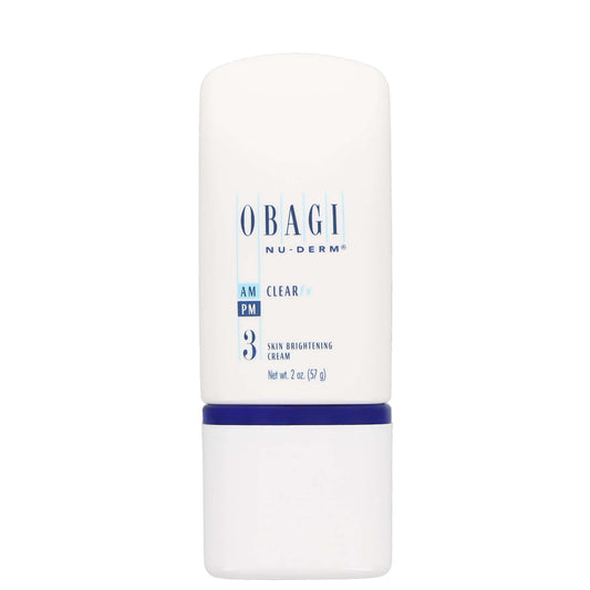 Obagi  Nu-Derm Fx Clear Fx Skin Brightening Cream 57g