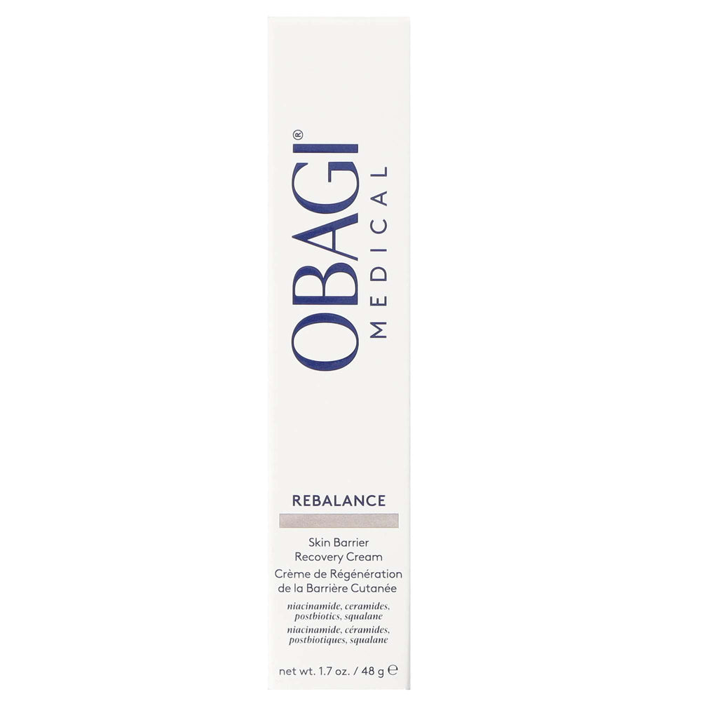 Obagi Rebalance  Skin Barrier Recovery Cream 48g - Additional 1