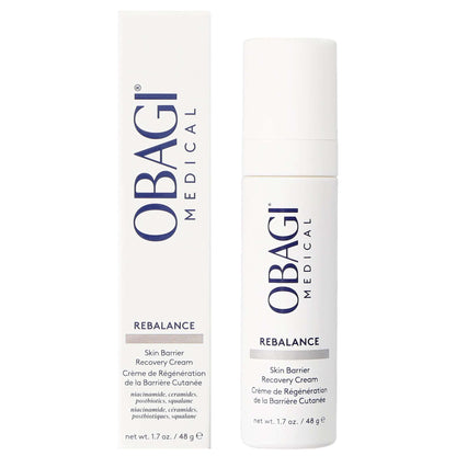 Obagi Rebalance  Skin Barrier Recovery Cream 48g - Additional 2