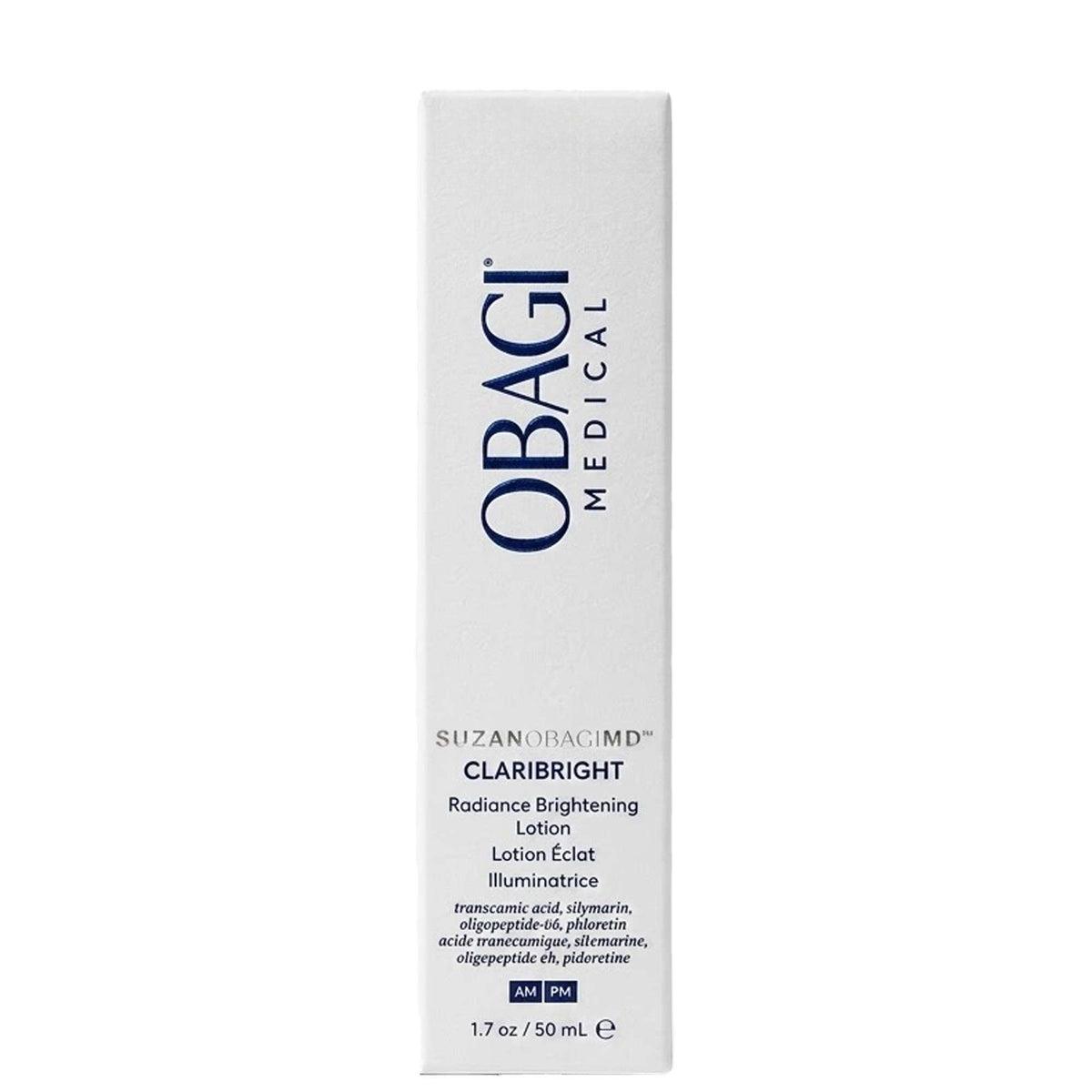Obagi Suzanobagimd Claribright 50g - Additional 1