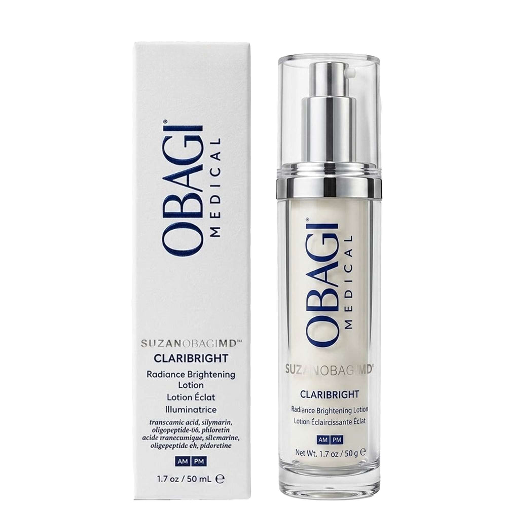 Obagi Suzanobagimd Claribright 50g - Additional 2