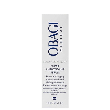 Obagi Suzanobagimd Super Antioxidant Serum 30ml - Additional 1