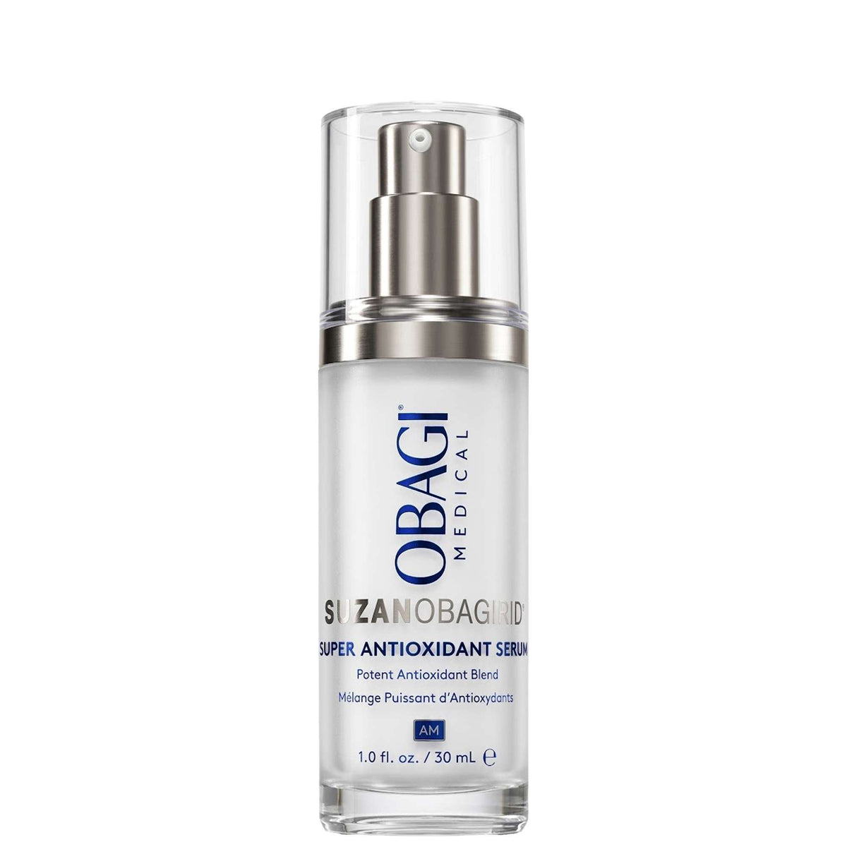 Obagi Suzanobagimd Super Antioxidant Serum 30ml