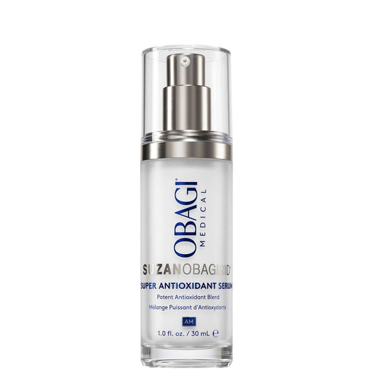 Obagi Suzanobagimd Super Antioxidant Serum 30ml