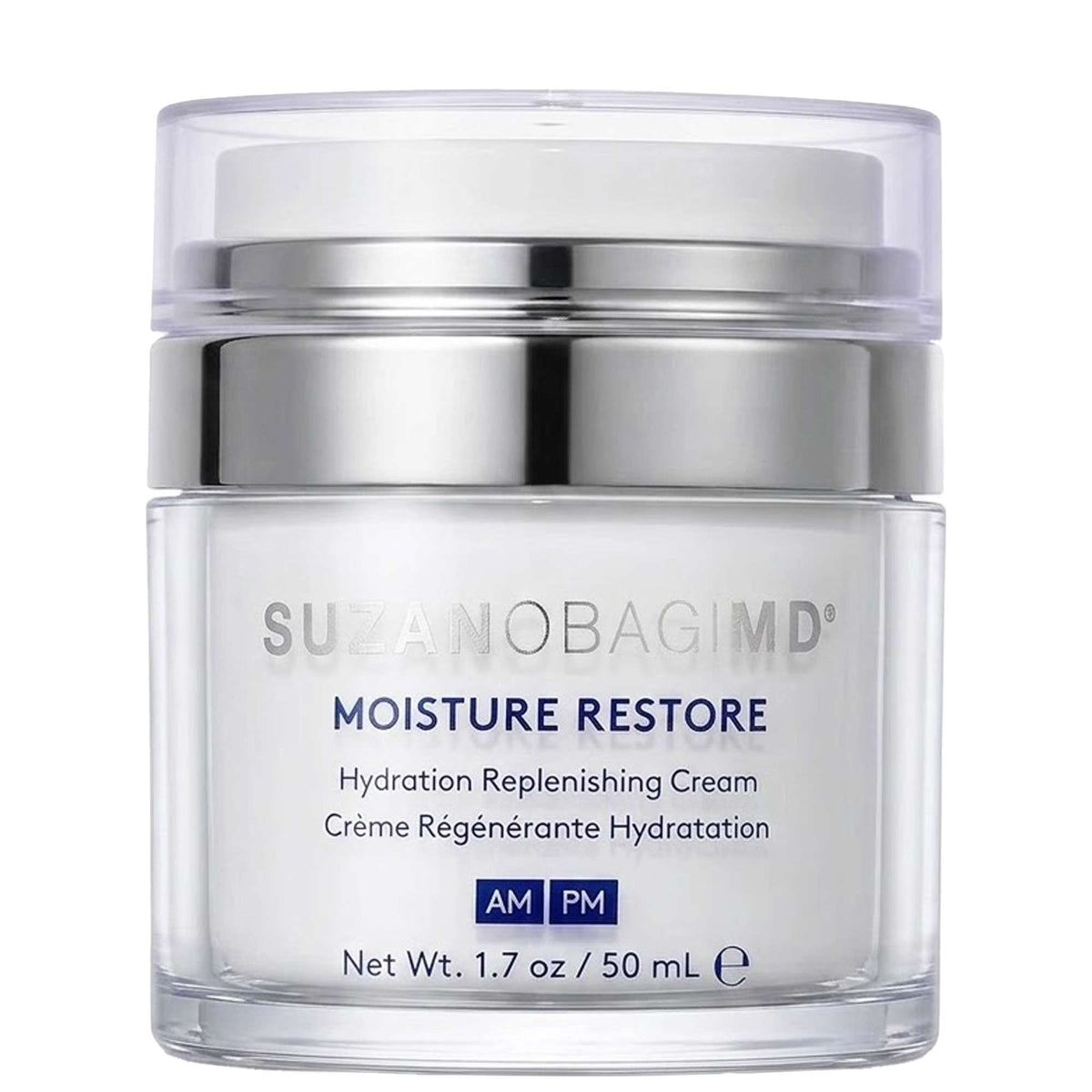 Obagi Suzanobagimd Moisture Restore Cream 50ml