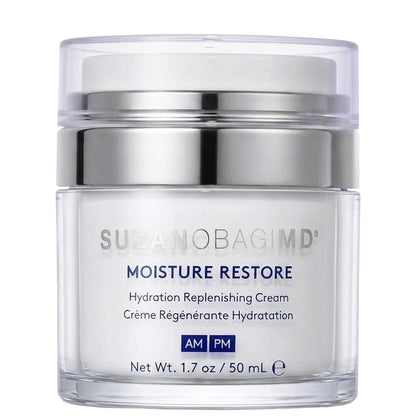 Obagi Suzanobagimd Moisture Restore Cream 50ml