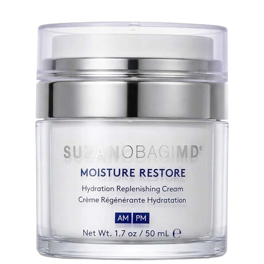 Obagi Suzanobagimd Moisture Restore Cream 50ml