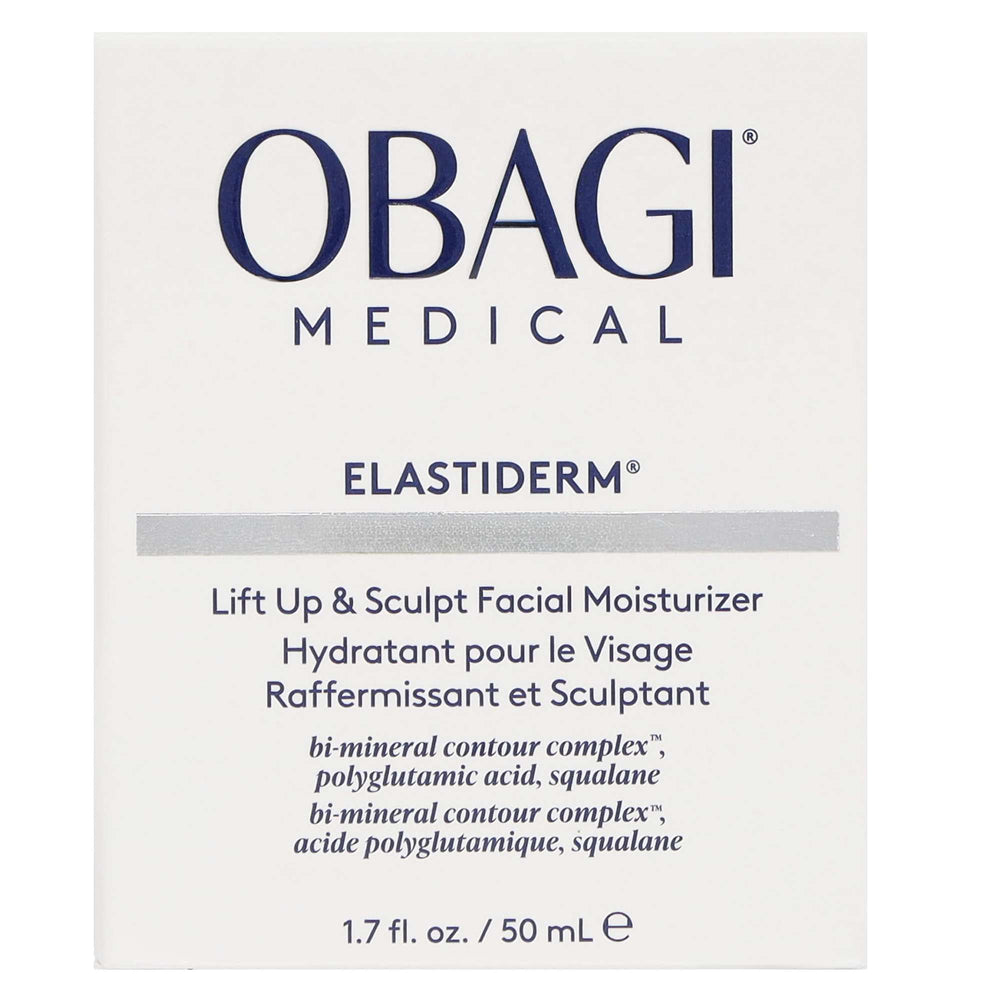 Obagi ELASTIderm Lift Up & Sculpt Facial Moisturizer 50ml - Additional 1