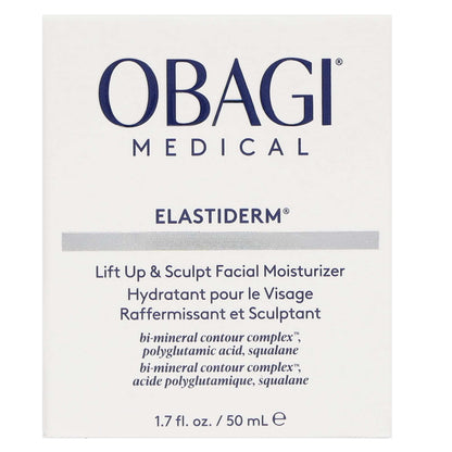 Obagi ELASTIderm Lift Up & Sculpt Facial Moisturizer 50ml - Additional 1