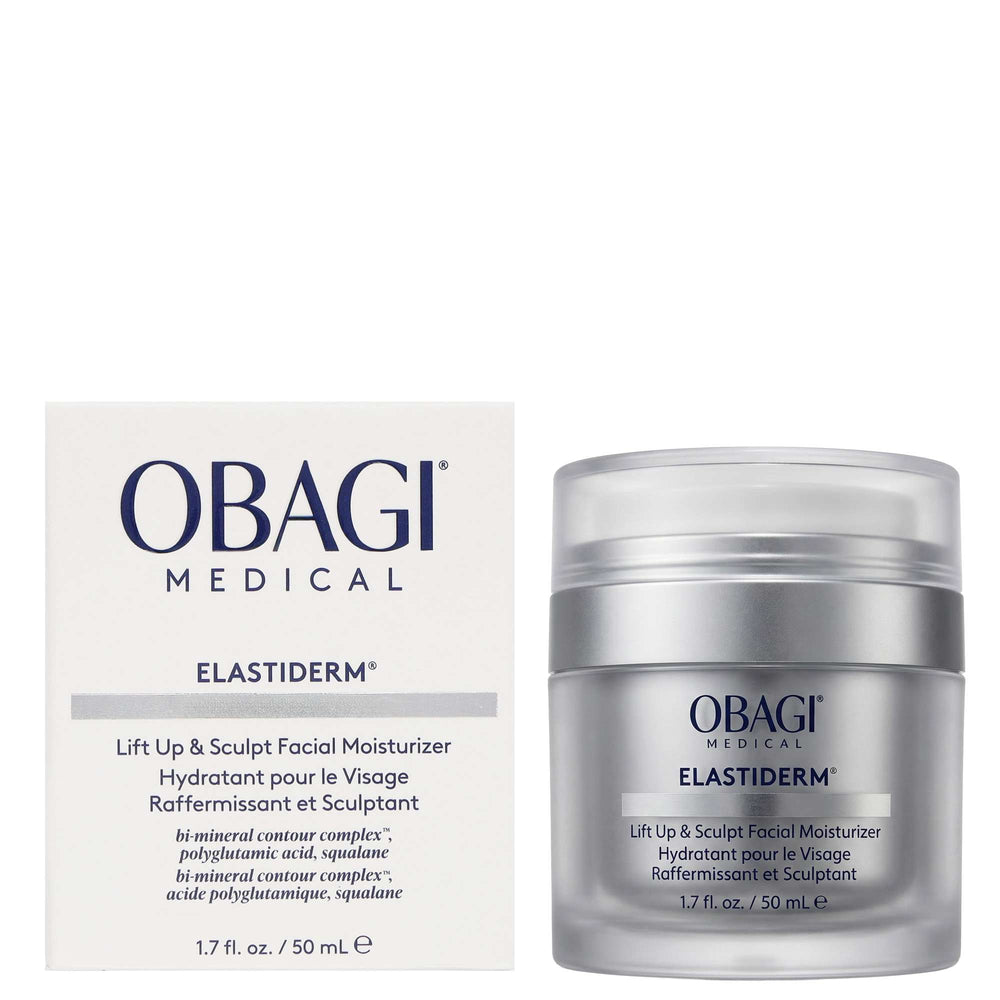 Obagi ELASTIderm Lift Up & Sculpt Facial Moisturizer 50ml - Additional 2