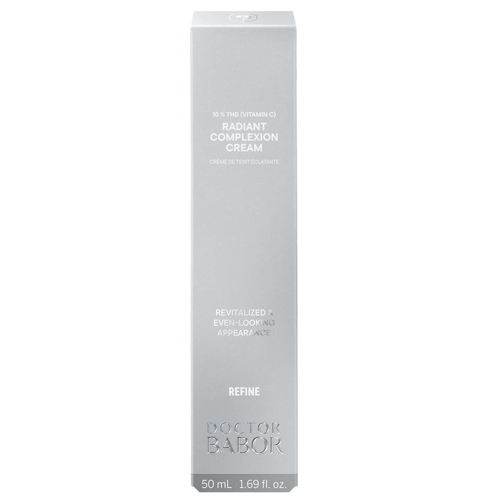 BABOR Doctor Babor DOC Radiant Complexion Cream 50ml - Additional 1