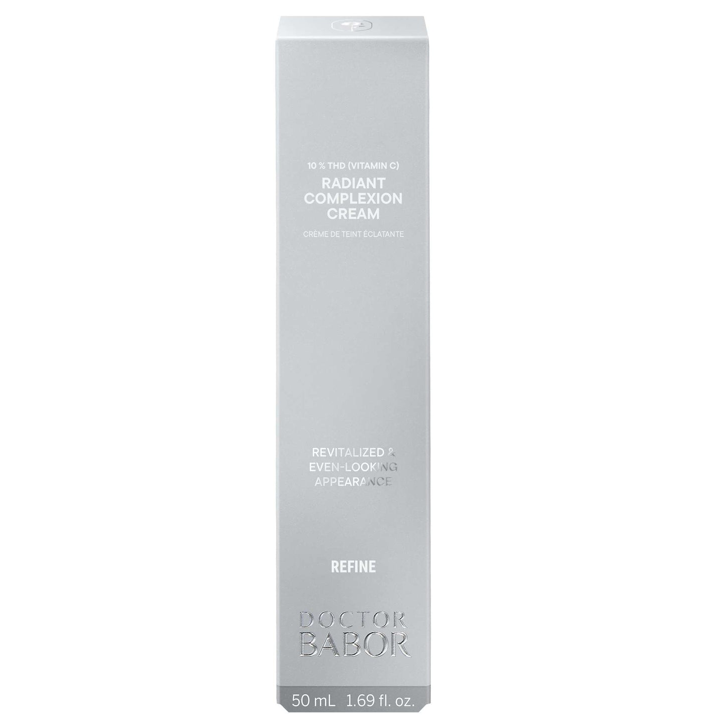 BABOR Doctor Babor DOC Radiant Complexion Cream 50ml - Additional 1