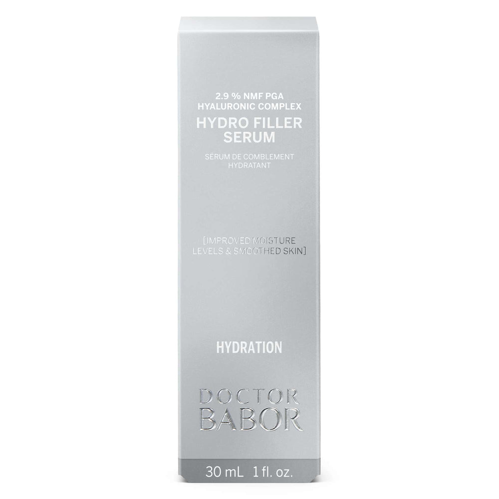 BABOR Doctor Babor DOC Hydro Filler Serum 30ml (Launch 01.07.2025) - Additional 1