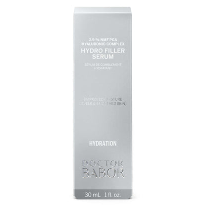 BABOR Doctor Babor DOC Hydro Filler Serum 30ml (Launch 01.07.2025) - Additional 1
