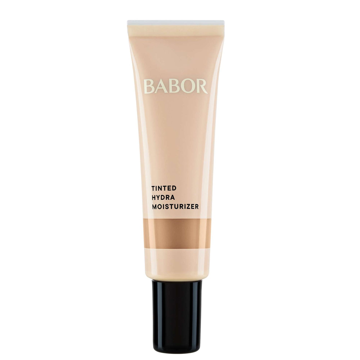 BABOR Tinted Hydra Moisturizer 03 Almond 30ml (Launch 01.08.2025) - Extra