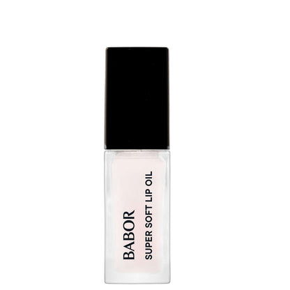 BABOR Super Soft Lip Oil 06 Transparent 6.5ml - Extra