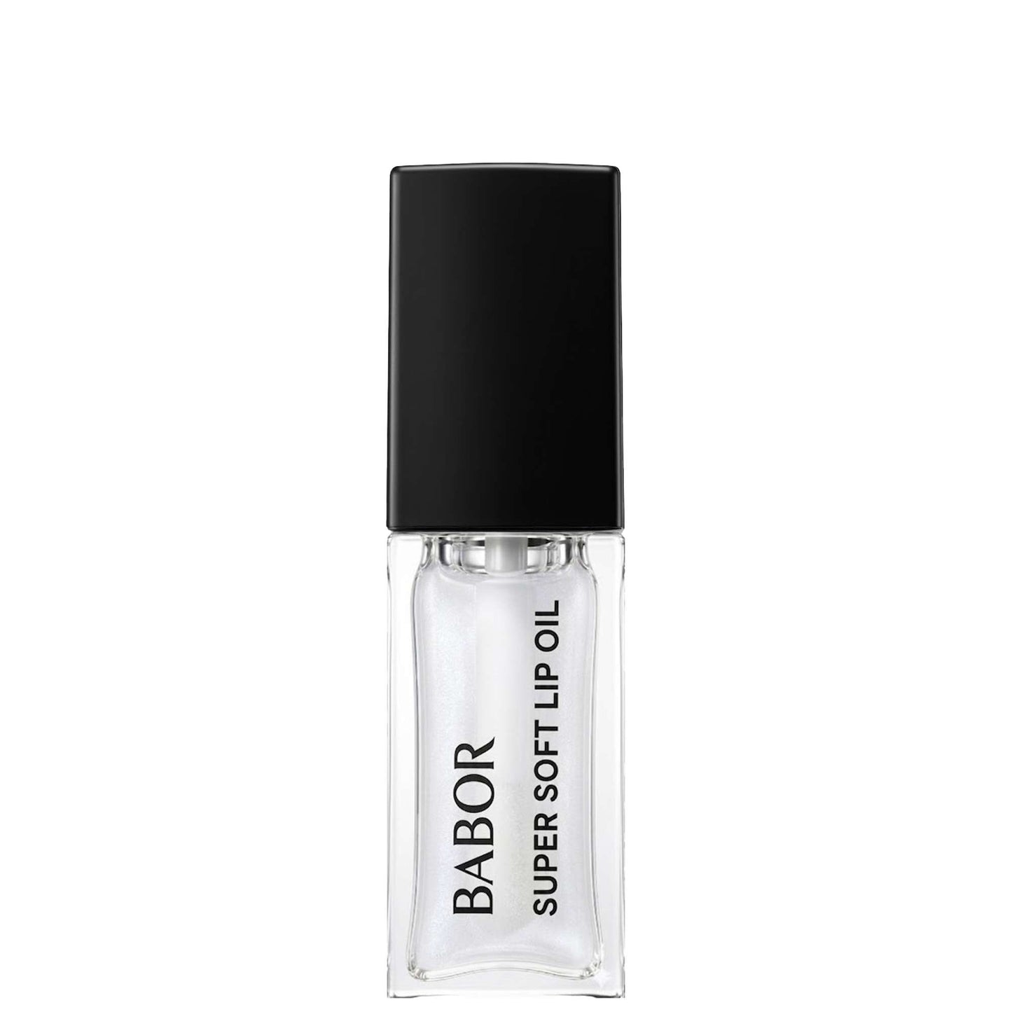 BABOR Super Soft Lip Oil 06 Transparent 6.5ml - Extra