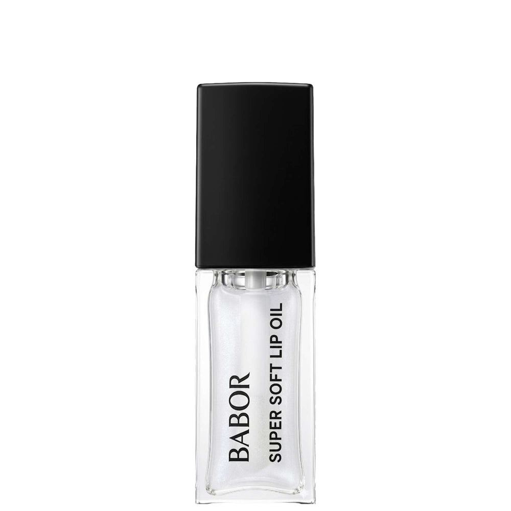 BABOR Super Soft Lip Oil 06 Transparent 6.5ml - Extra