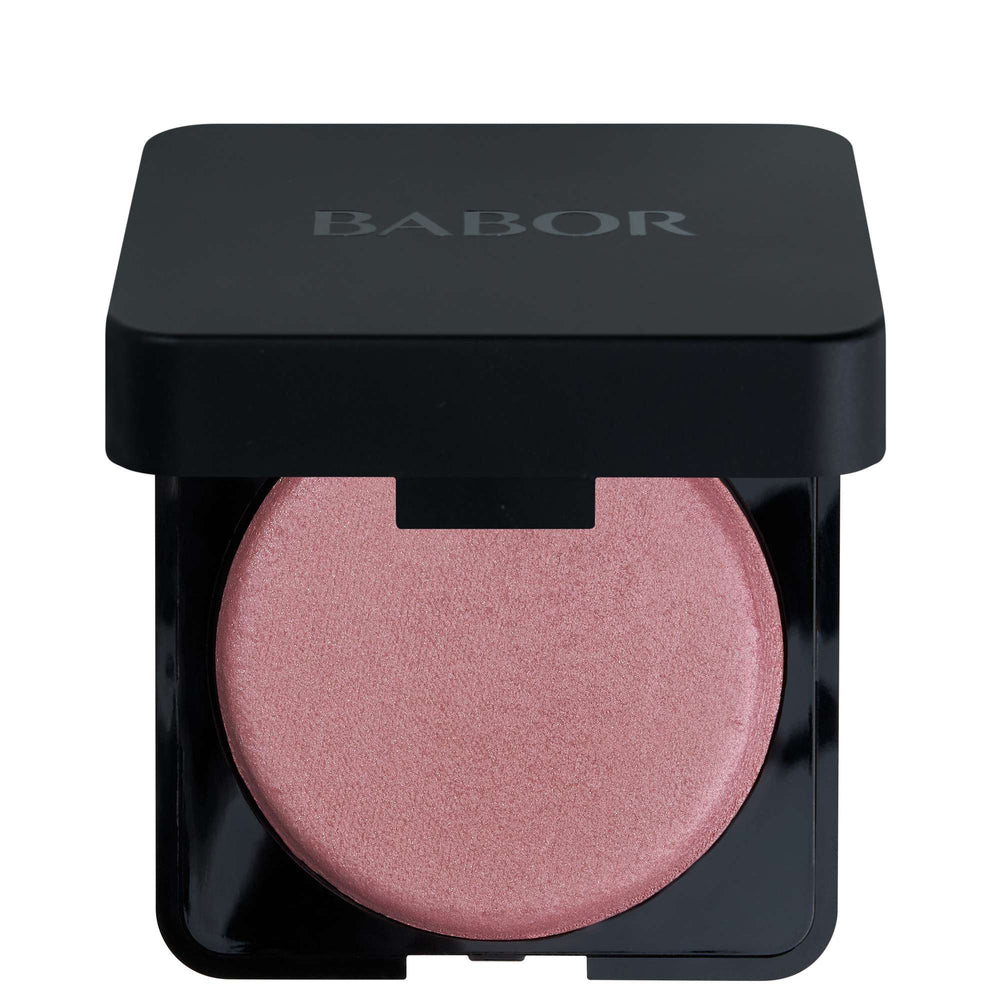BABOR  Silky Satin Blush Rose 6g - Extra