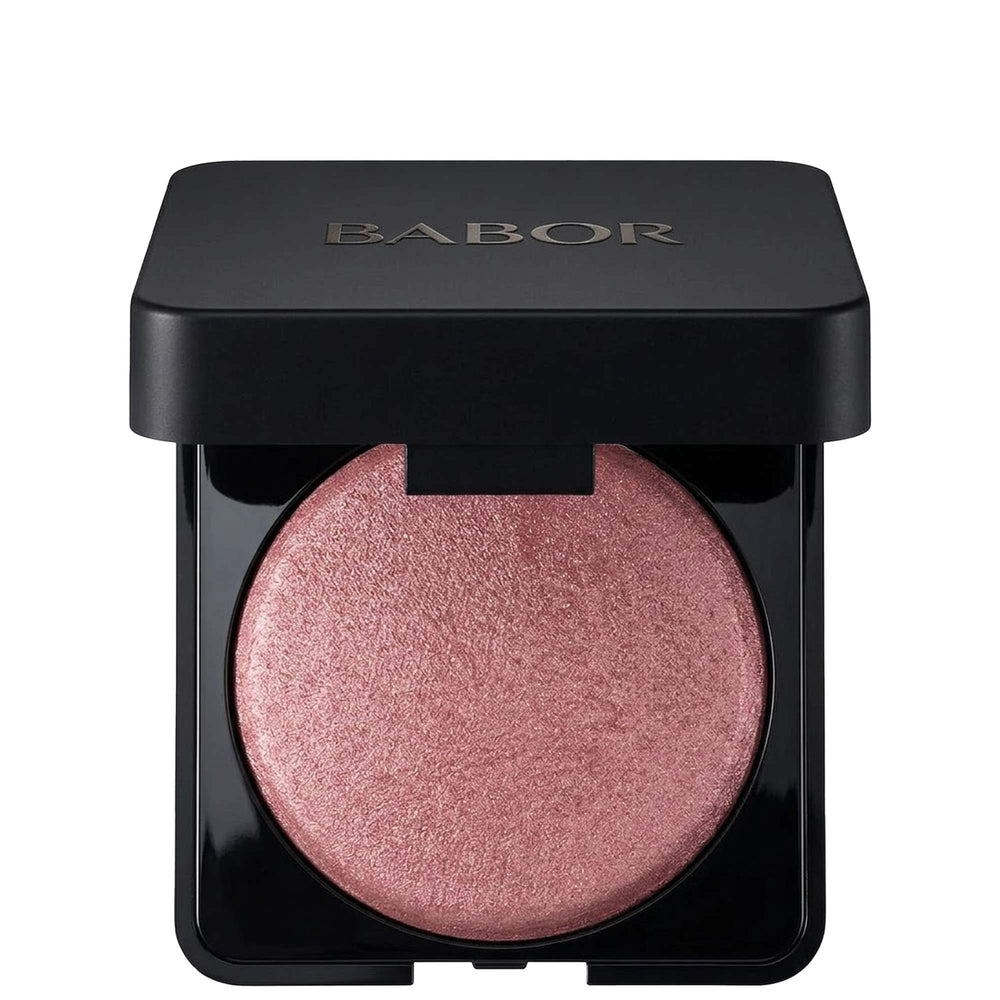 BABOR  Silky Satin Blush Rose 6g