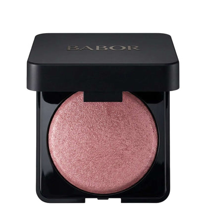 BABOR  Silky Satin Blush Rose 6g
