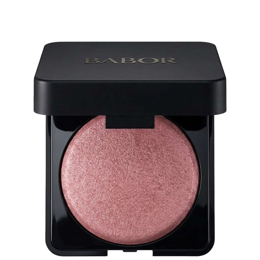 BABOR  Silky Satin Blush Rose 6g