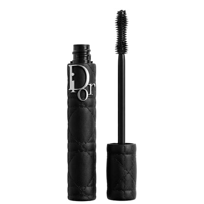 Dior Diorshow Overvolume 090 Overblack 8.5g - Extra