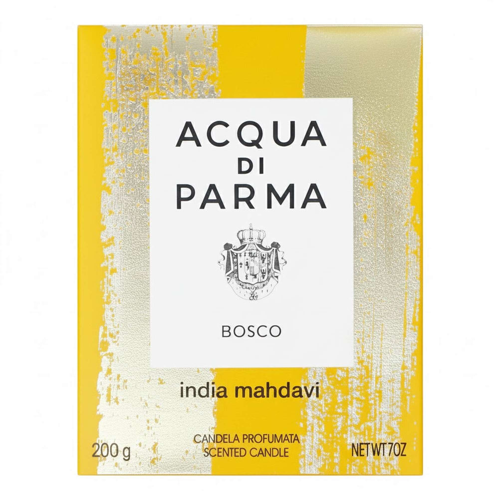 Acqua Di Parma Bosco Candle 200g - Additional 1