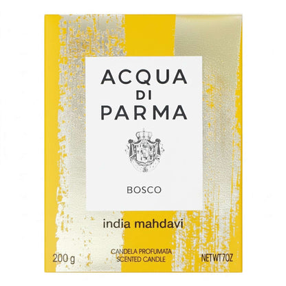Acqua Di Parma Bosco Candle 200g - Additional 1