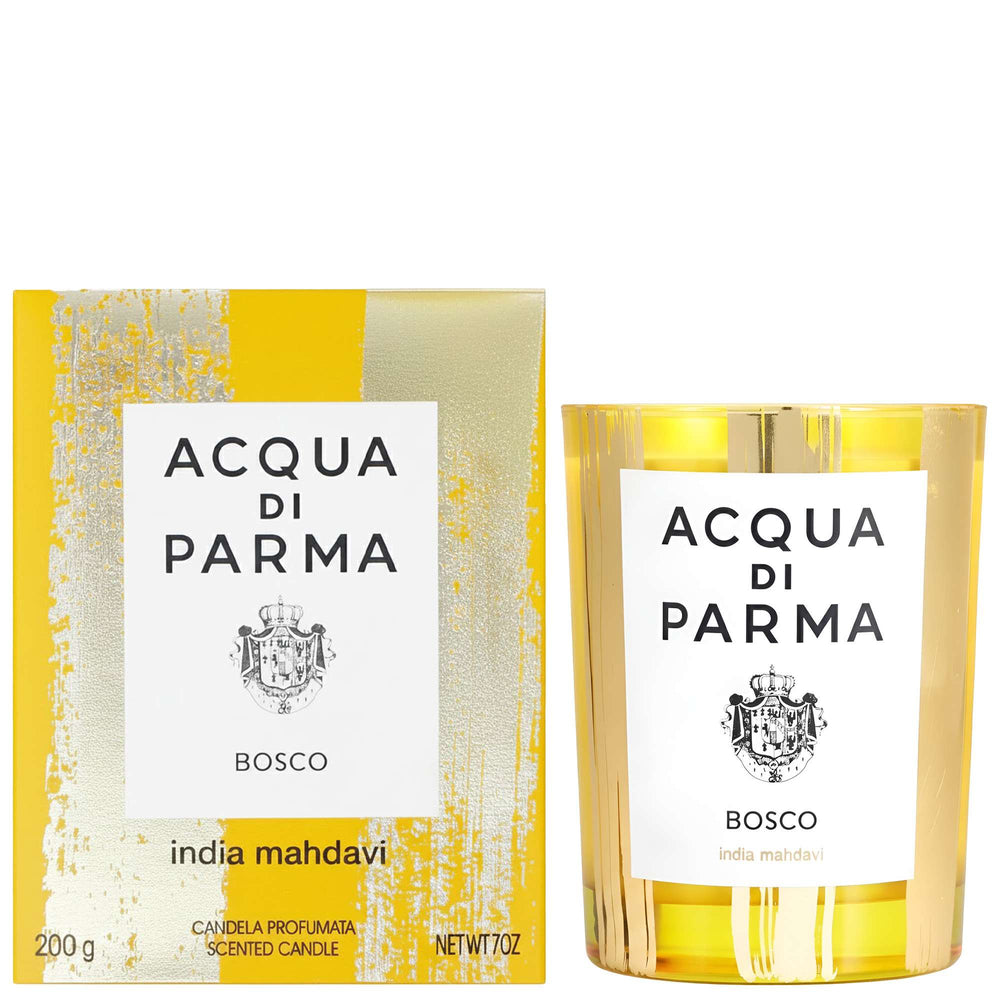 Acqua Di Parma Bosco Candle 200g - Additional 2
