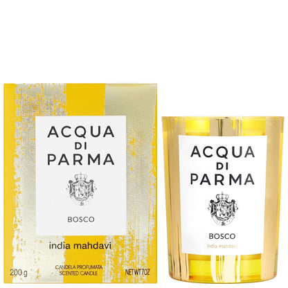 Acqua Di Parma Bosco Candle 200g - Additional 2