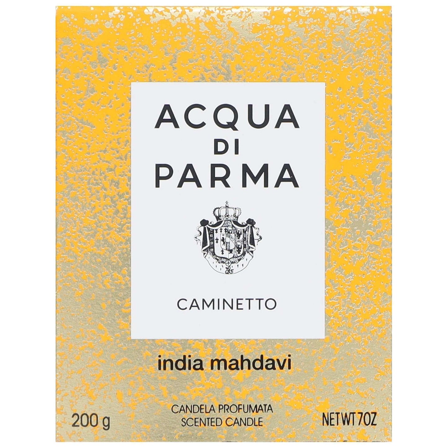 Acqua Di Parma  Caminetto Candle 200g - Additional 1