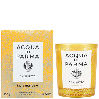 Acqua Di Parma  Caminetto Candle 200g - Additional 2