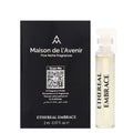 Sample Maison de l'Avenir Ethereal Embrace Eau de Parfum 2ml
