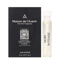 Sample Maison de l'Avenir Noir Intense Eau de Parfum 2ml
