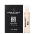 Sample Maison de l'Avenir Jardin de Jade Eau de Parfum 2ml