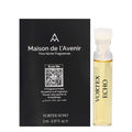 Sample Maison de l'Avenir Vortex Echo Eau de Parfum 2ml