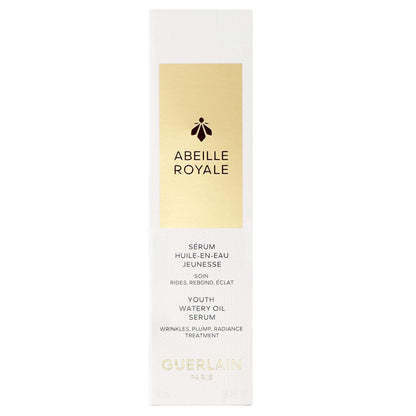 Guerlain Abeille Royale Youth Watery Oil Serum 50ml - Additional 1