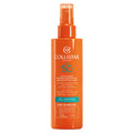 Collistar Body Active Protection Milk Spray Hyper-Sensitive Skins SPF50 200ml